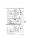 METHOD FOR TESTING A PARTIALLY ASSEMBLED MULTI-DIE DEVICE, INTEGRATED     CIRCUIT DIE AND MULTI-DIE DEVICE diagram and image