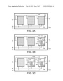 METHOD FOR TESTING A PARTIALLY ASSEMBLED MULTI-DIE DEVICE, INTEGRATED     CIRCUIT DIE AND MULTI-DIE DEVICE diagram and image