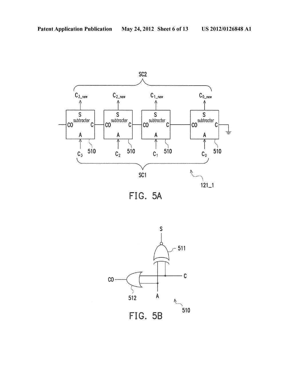 MULTI-CHIP STACKED SYSTEM AND CHIP SELECT APPARATUS THEREOF - diagram, schematic, and image 07