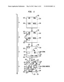 Data-Driven Integrated Circuit Architecture diagram and image