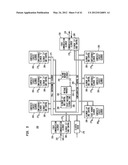 Data-Driven Integrated Circuit Architecture diagram and image