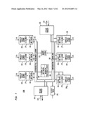 Data-Driven Integrated Circuit Architecture diagram and image