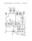 Data-Driven Integrated Circuit Architecture diagram and image