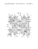 Data-Driven Integrated Circuit Architecture diagram and image