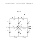 Data-Driven Integrated Circuit Architecture diagram and image