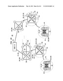 Data-Driven Integrated Circuit Architecture diagram and image