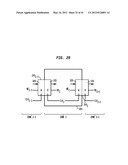 Data-Driven Integrated Circuit Architecture diagram and image