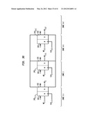 Data-Driven Integrated Circuit Architecture diagram and image