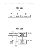 Data-Driven Integrated Circuit Architecture diagram and image