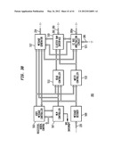 Data-Driven Integrated Circuit Architecture diagram and image