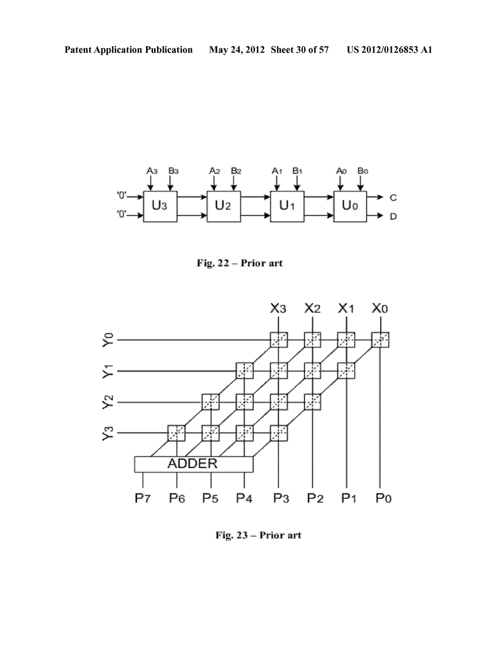 LOGIC CIRCUIT AND METHOD OF LOGIC CIRCUIT DESIGN - diagram, schematic, and image 31