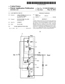 GATE DRIVING CIRCUIT diagram and image