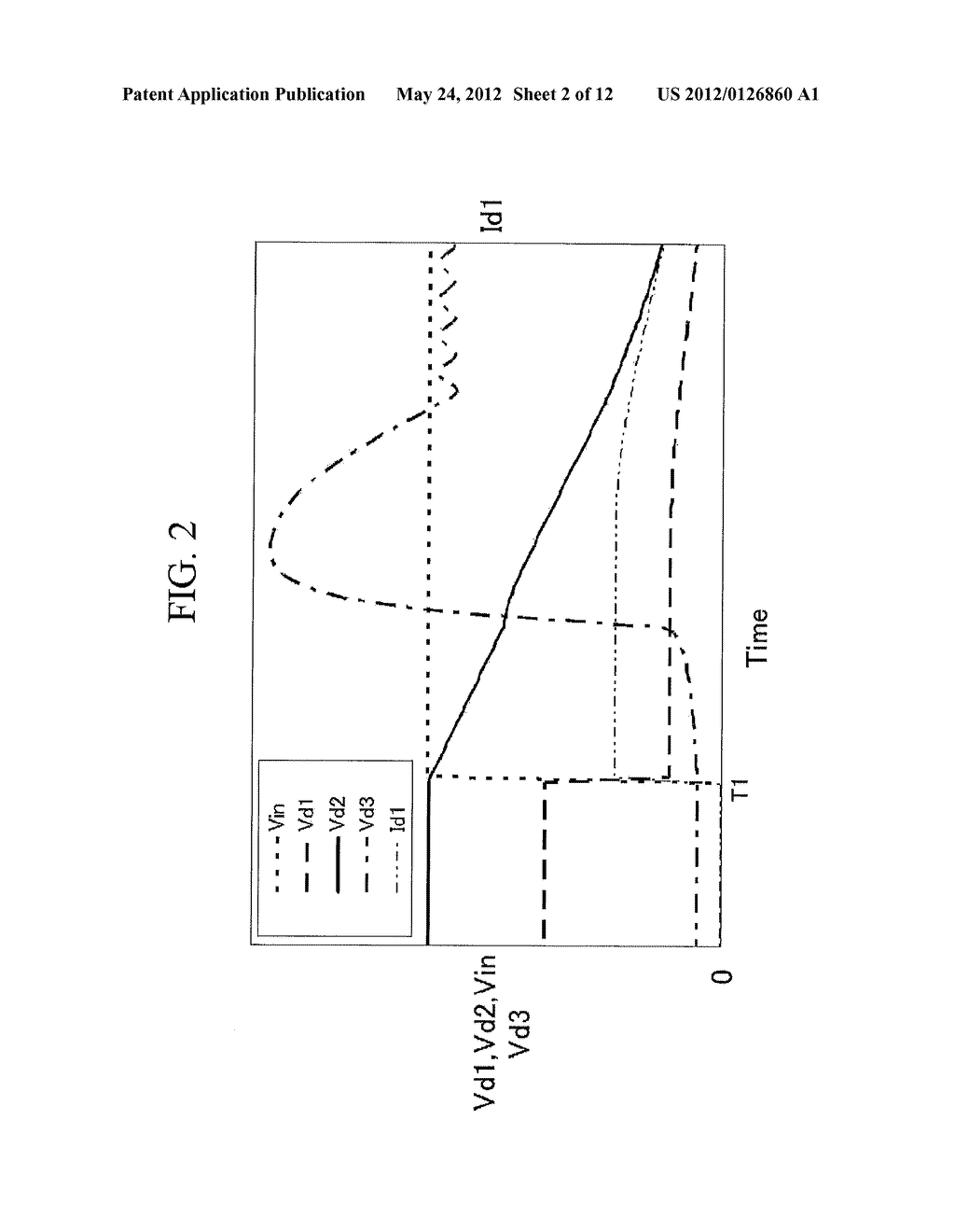 GATE DRIVING CIRCUIT - diagram, schematic, and image 03