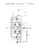 GATE DRIVING CIRCUIT diagram and image