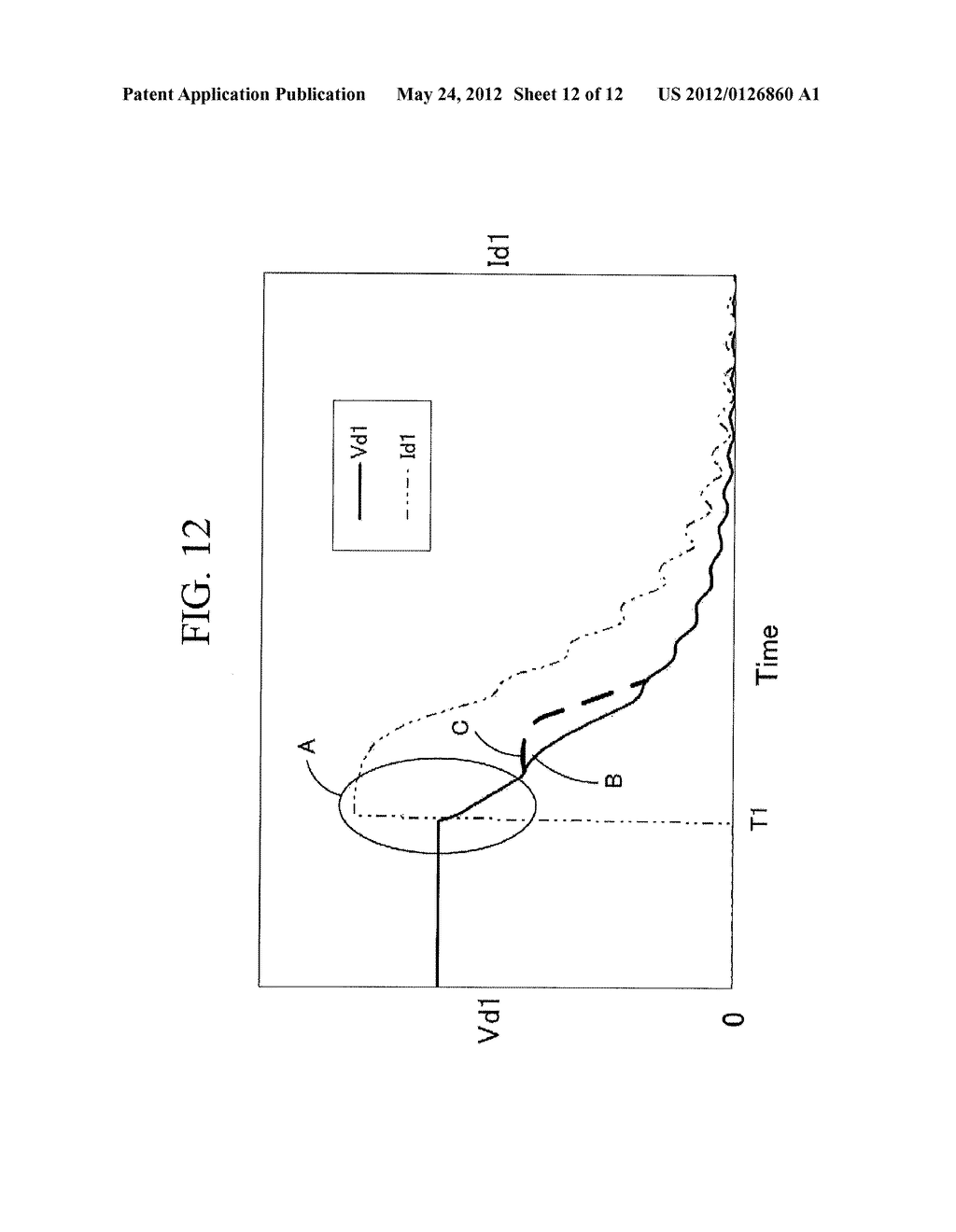 GATE DRIVING CIRCUIT - diagram, schematic, and image 13