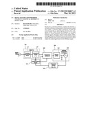 SIGNAL PATTERN AND DISPERSION TOLERANT STATISTICAL REFERENCE OSCILLATOR diagram and image