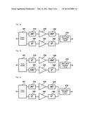 POWER AMPLIFICATION APPARATUS diagram and image