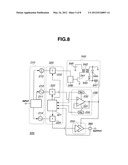 POWER AMPLIFIER, POWER AMPLIFICATION METHOD, AND STORAGE MEDIUM diagram and image