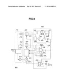 POWER AMPLIFIER, POWER AMPLIFICATION METHOD, AND STORAGE MEDIUM diagram and image