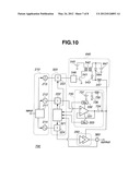 POWER AMPLIFIER, POWER AMPLIFICATION METHOD, AND STORAGE MEDIUM diagram and image