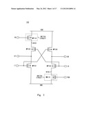 DIFFERENTIAL AMPLIFIER diagram and image