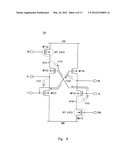 DIFFERENTIAL AMPLIFIER diagram and image