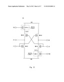 DIFFERENTIAL AMPLIFIER diagram and image