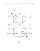 DIFFERENTIAL AMPLIFIER diagram and image