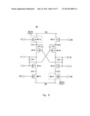 DIFFERENTIAL AMPLIFIER diagram and image