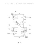 DIFFERENTIAL AMPLIFIER diagram and image