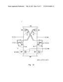 DIFFERENTIAL AMPLIFIER diagram and image