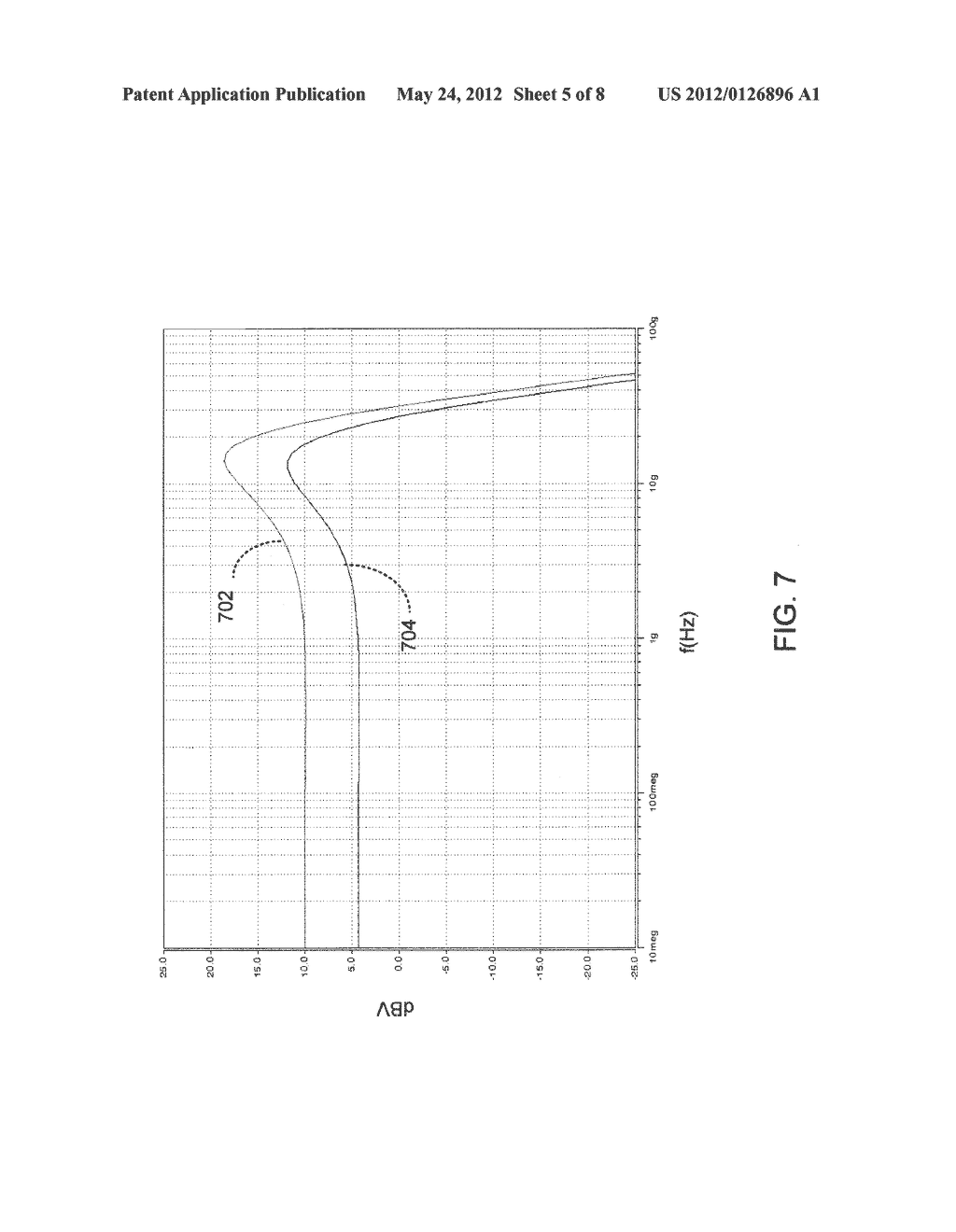 OFFSET CANCELLATION FOR CONTINUOUS-TIME CIRCUITS - diagram, schematic, and image 06