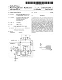 OSCILLATION CIRCUIT diagram and image