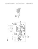 OSCILLATION CIRCUIT diagram and image