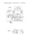 OSCILLATION CIRCUIT diagram and image