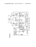 OSCILLATION CIRCUIT diagram and image