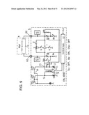 OSCILLATION CIRCUIT diagram and image