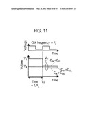 OSCILLATION CIRCUIT diagram and image