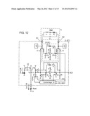 OSCILLATION CIRCUIT diagram and image