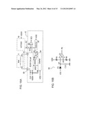 OSCILLATION CIRCUIT diagram and image