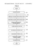 PIEZOELECTRIC VIBRATING REED, PIEZOELECTRIC VIBRATOR, OSCILLATOR,     ELECTRONIC DEVICE, RADIO-CONTROLLED CLOCK, AND METHOD FOR MANUFACTURING     PIEZOELECTRIC VIBRATING REED diagram and image