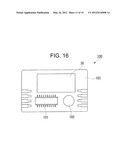 PIEZOELECTRIC VIBRATING REED, PIEZOELECTRIC VIBRATOR, OSCILLATOR,     ELECTRONIC DEVICE, RADIO-CONTROLLED CLOCK, AND METHOD FOR MANUFACTURING     PIEZOELECTRIC VIBRATING REED diagram and image