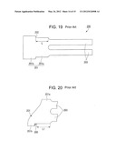 PIEZOELECTRIC VIBRATING REED, PIEZOELECTRIC VIBRATOR, OSCILLATOR,     ELECTRONIC DEVICE, RADIO-CONTROLLED CLOCK, AND METHOD FOR MANUFACTURING     PIEZOELECTRIC VIBRATING REED diagram and image