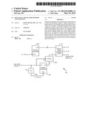 DUTY CYCLE TRANSLATOR METHODS AND APPARATUS diagram and image