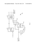 DUTY CYCLE TRANSLATOR METHODS AND APPARATUS diagram and image