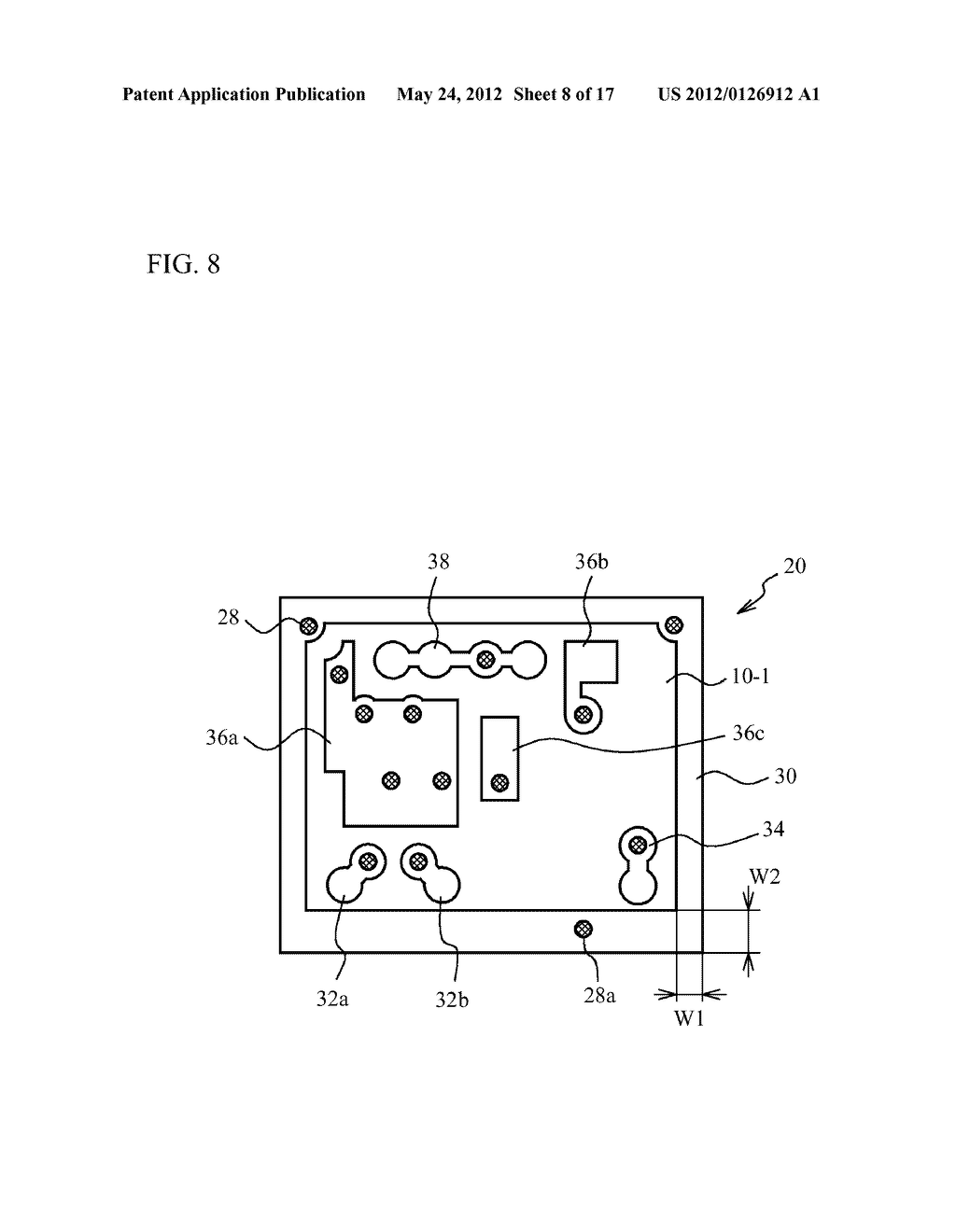 DUPLEXER - diagram, schematic, and image 09