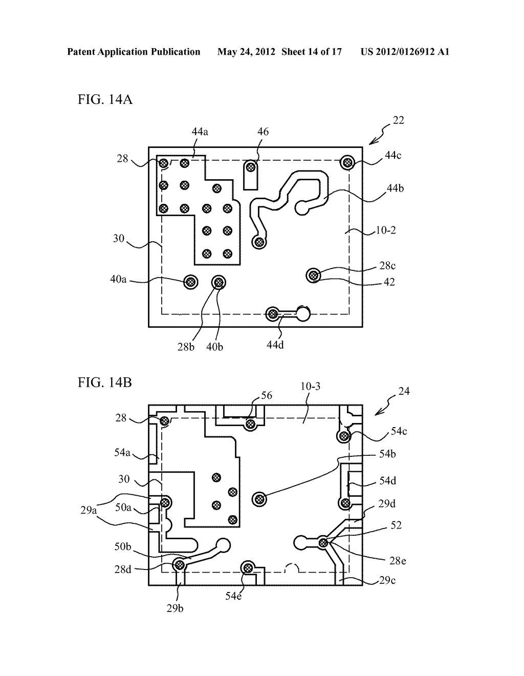 DUPLEXER - diagram, schematic, and image 15