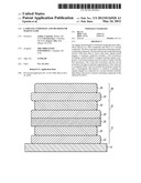 LAMINATE COMPOSITE AND METHOD FOR MAKING SAME diagram and image