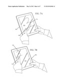 DETECTION OF DURESS CONDITION AT A COMMUNICATION DEVICE diagram and image