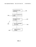 CIRCUIT FOR TRANSMITTING A RFID SIGNAL diagram and image